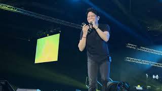 Noah Live at 🇸🇬 Expo Dec 16th 2023 Konsert Galau  Full Concert [upl. by Solita]