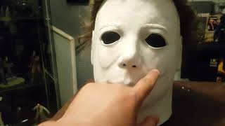 Michael Myers Elrod Mask Conversion [upl. by Anitsirhcairam595]