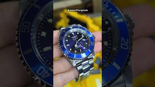 Invicta Pro Diver 26971 [upl. by Noillid]