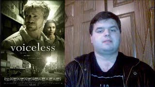 Voiceless  Movie Review [upl. by Ahlgren477]