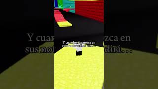 Soy maldad pura 😂😂 audio de diosanutellaoficial roblox apoyoplis noflop 3k [upl. by Leksehcey]