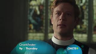 Grantchester Season 3 Ep 5  Day [upl. by Swehttam]