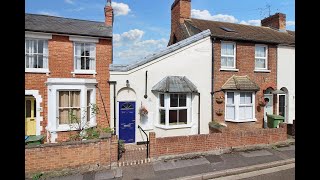 Albert Street  Aylesbury [upl. by Delahk865]