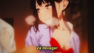 Chase Atlantic「AMV」  Slow TraduçãoLegendado [upl. by Ira]