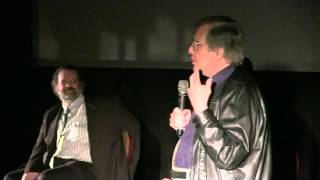 William Friedkin talks about Exorcist 2 [upl. by Sirtemed]