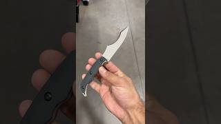 🔥🔪NEW Crusader Blade Dynamis Alliance Magnacutshorts youtubeshorts shortsviral edc [upl. by Cochrane255]