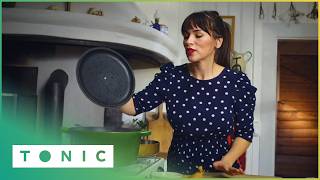 Rachel Khoo Swedish Kitchen Recipes And Traditional Scandinavian Desserts  Tonic [upl. by Anelam]