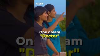 From Shepherds Daughters to Doctors 🩺 Ritu amp Kareenas Inspiring Journey with ALLEN [upl. by Hilaria]