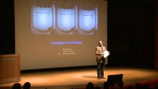 Fermilab Physics Slam 2013 [upl. by Aratal679]