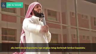 Suara Merdu Syekh Mansur AlSalimi [upl. by Anasxor]