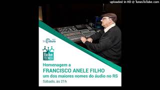 Ficha Técnica  PGM 38  Francisco Anele Filho  02 04 22 [upl. by Keyte]