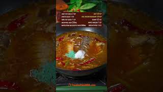 EASY BRAISED MACKEREL FISH RECIPE recipe cooking chinesefood mackerel fishrecipe seafood [upl. by Blockus548]