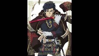 The Beginning of the end  Seraph of the End Out Tracks  Takafumi Wada [upl. by Yared647]