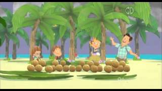 047 Super Why The Swiss Family Robinson [upl. by Enasus]