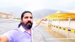 Rustaq Ma Mosam Bhot Zayda Tanda Ho Gaya Ha [upl. by Aimac838]