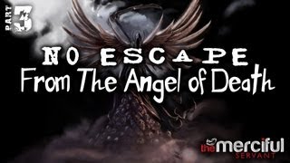 Angel of Death Series  No Escape From Death Part 3 ᴴᴰ [upl. by Karlie]