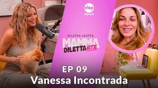 S1E9  Tutto per un sorriso con Vanessa Incontrada [upl. by Freida]