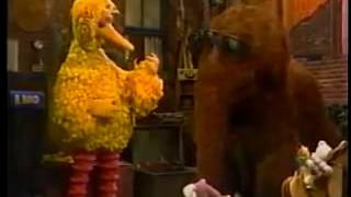 Sesame Street Prunella The Grouch New HD [upl. by Nesnar]