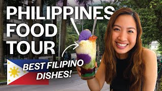 Filipino Food Tour in Cebu City Philippines Ultimate Guide 🇵🇭 [upl. by Laise]