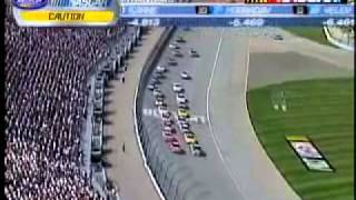 2004 Twister 300  Justin Labontes Only Win [upl. by Ezalb]