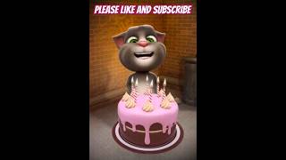 Talking Tom 😄😄 [upl. by Harned90]