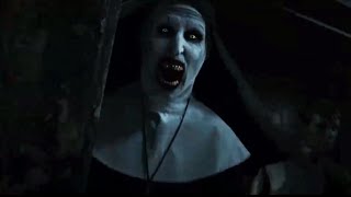 The Conjuring 2 Full Movie Knowledge amp Facts  Vera Farmiga  Patrick Wilson [upl. by Crysta]