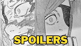 Nobara Is BACK  Jujutsu Kaisen Chapter 267 [upl. by Philcox840]