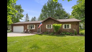 1412 N 40th Street Sheboygan WI 53081 [upl. by Ivah]