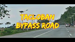 Tacloban Bypass Road [upl. by Blanding]