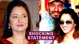 Ankita Lokhandes SHOCKING STATEMENT About Rumoured Boyfriend Vikas Jain [upl. by Zola514]