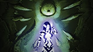 How the Gravemind broke Cortana between Halo 2 and Halo 3 [upl. by Saba843]