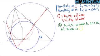 2019 IMO Problem 6 [upl. by Ahseka]