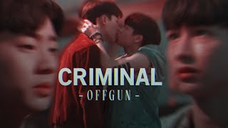 BL FMV off x gun quotNot Mequot ‹ criminal › [upl. by Storfer]