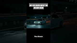 About the Nissan silvia ♛🗿driftking NitroVisions1 foryousupercar viralvideo nissansilvia [upl. by Firahs450]