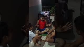 Dashain ma kada gaff 🤣🤣 shorts comedy trending comedyshorts dashain [upl. by Shinberg]