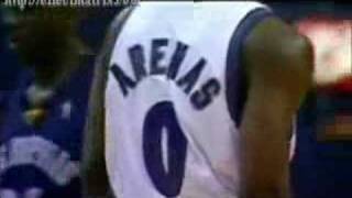 Best Gilbert Arenas mix Till I collapse [upl. by Akalam]