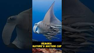 Remora  Natures Suction Cup [upl. by Eener941]