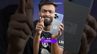 Realme C53 Unboxing amp First Look  Price Starts Rs 9999 [upl. by Edouard659]