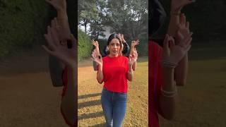 Shehnaaz Gill dancevideo outdoors masti latest mustwatch youtubeshorts [upl. by Ullman]