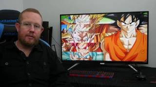 Philips BDM4350UC 43inch 4k IPS Monitor Review and Overview [upl. by Anas]