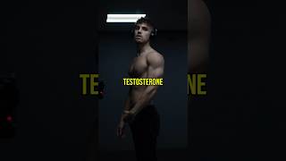 3 Foods I eat to keep testosterone levels optimal…🧬‼️⚔️ [upl. by Augy558]