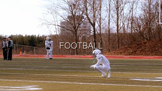 quotTattooquot  2024 Football Season  Football Hype Video [upl. by Arej]