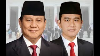 PRABOWO SUBIANTO MENGGANTIKAN JOKO WIDODO [upl. by Adnih]