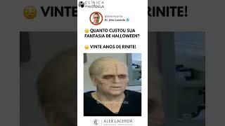 A Rinite Alérgica é uma uma das principais casais de olheirasrinitealergica starwars memes [upl. by Dagley]