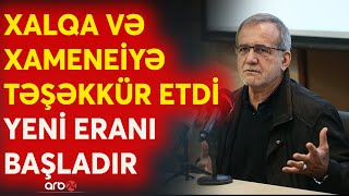 SON DƏQİQƏ quotEdə bilməyəcəyim vədi verməmişəmquot  Azərbaycanlı lider İDDİALI danışdı  CANLI [upl. by Okoy10]