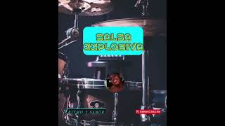 Por Que Llegaste Tu  Aldo MattaSucio En Salsa [upl. by Ahseile302]