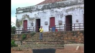 PEREIROCE CASA DOS ESCRAVOS [upl. by Monteria]