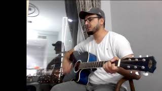 Laree Chootee  Call The Band  Acoustic Cover [upl. by Kurtz]