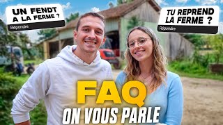 IL FAUT QUON VOUS PARLE FAQ [upl. by Hewie819]