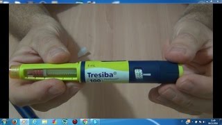 How to Use a PreCharged Insulin Pen [upl. by Schnabel712]